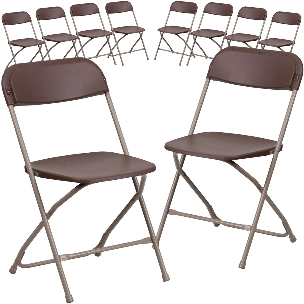 Folding Chair Rentals